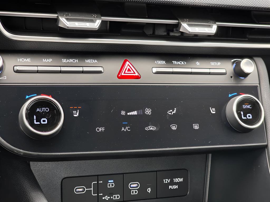 New 2026 Hyundai Sonata SEL AWD/4WD image 20