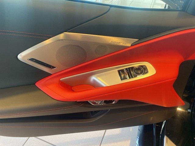 New 2026 Chevrolet Corvette Z06 image 13