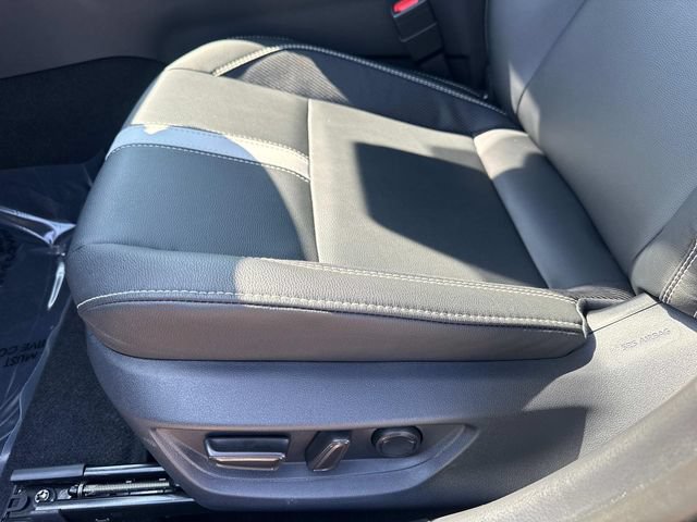 Used 2026 Toyota Camry SE w/ Multimedia Upgrade Package AWD/4WD image 22