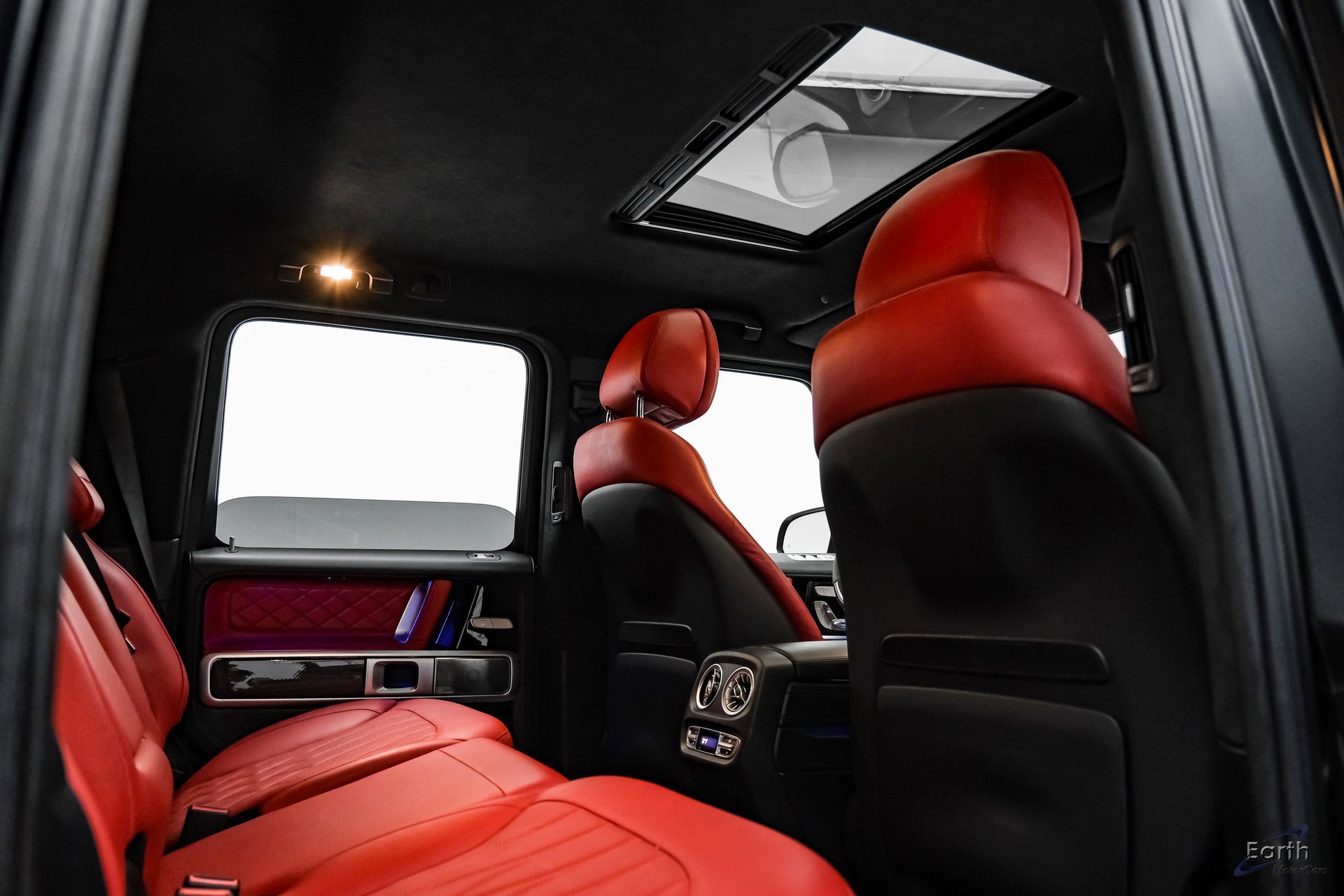 Used 2022 Mercedes-Benz G 63 AMG 4MATIC image 62