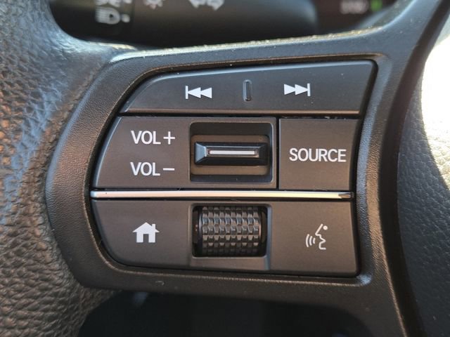 Used 2023 Honda HR-V LX image 30