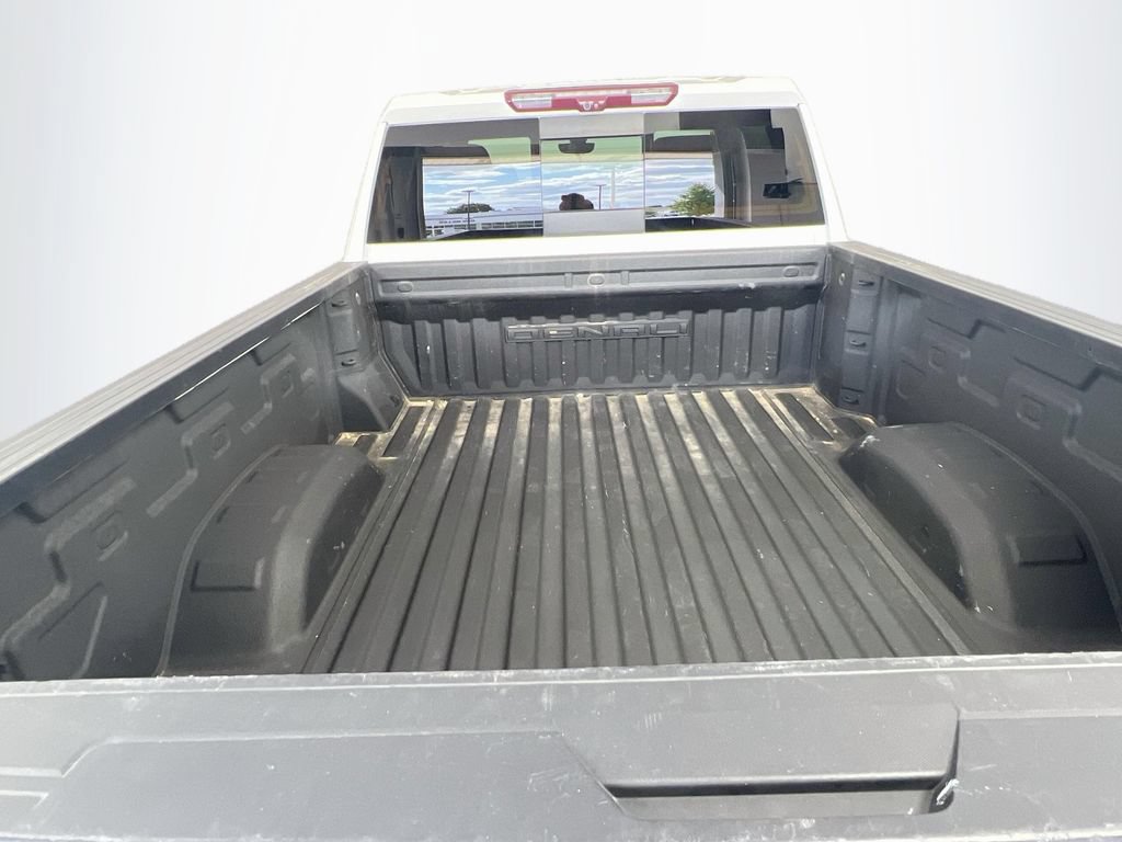 Certified 2021 GMC Sierra 2500 Denali w/ Denali Ultimate Package AWD/4WD image 26