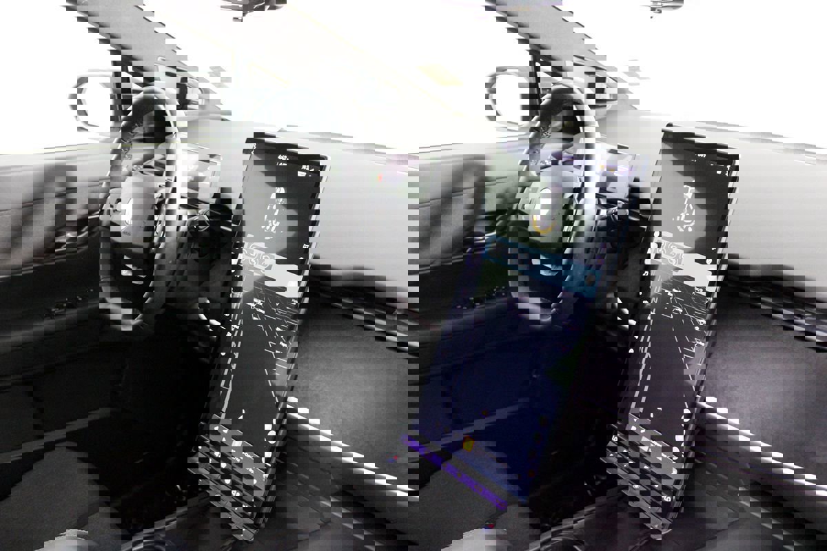 Used 2023 Fisker Ocean Ultra image 12