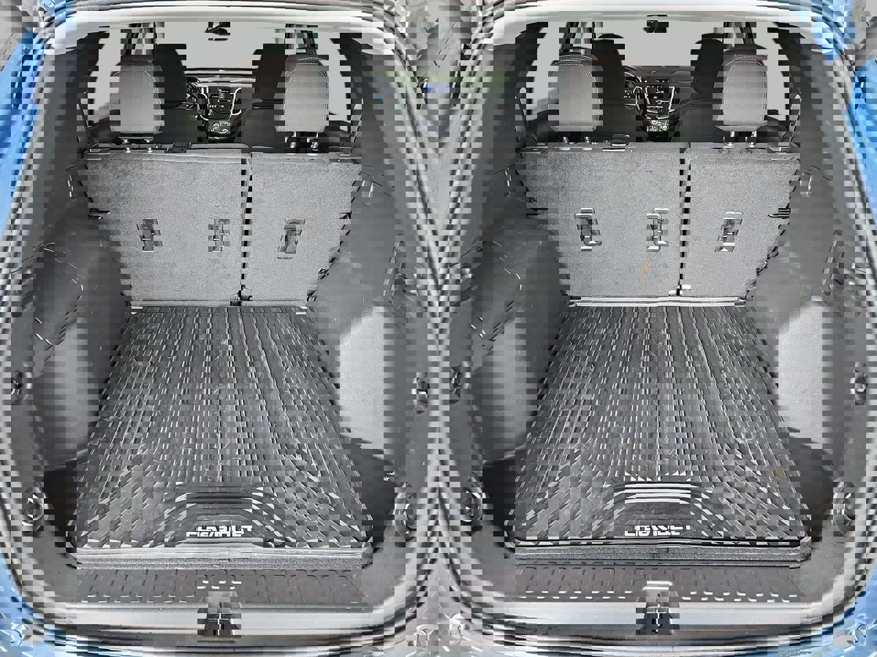 Used 2024 Chevrolet Equinox LT FWD image 15