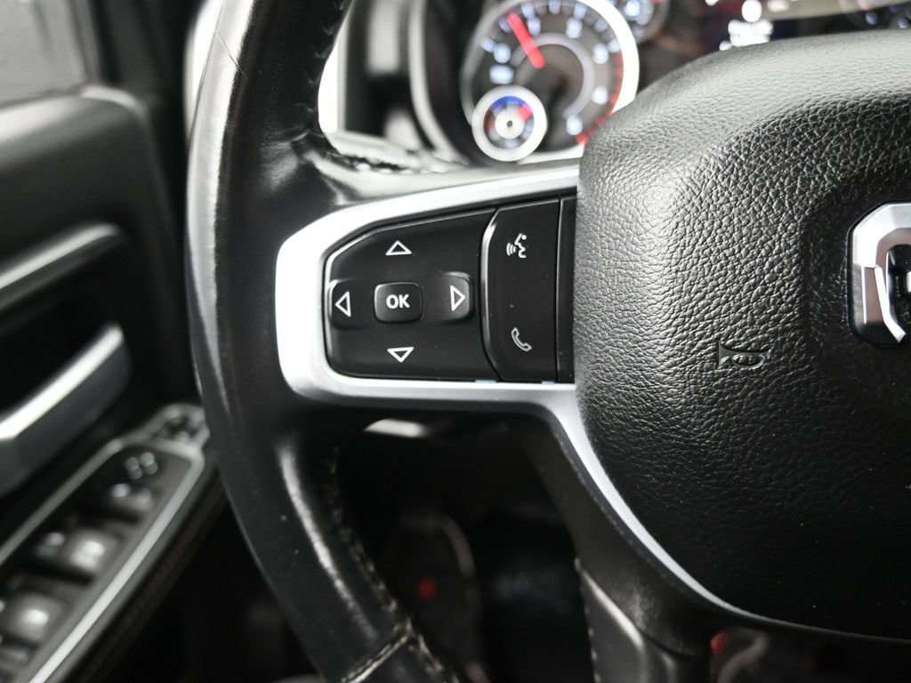 Used 2024 RAM 3500 Big Horn image 23