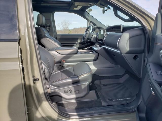 New 2025 Ford Expedition Tremor image 22
