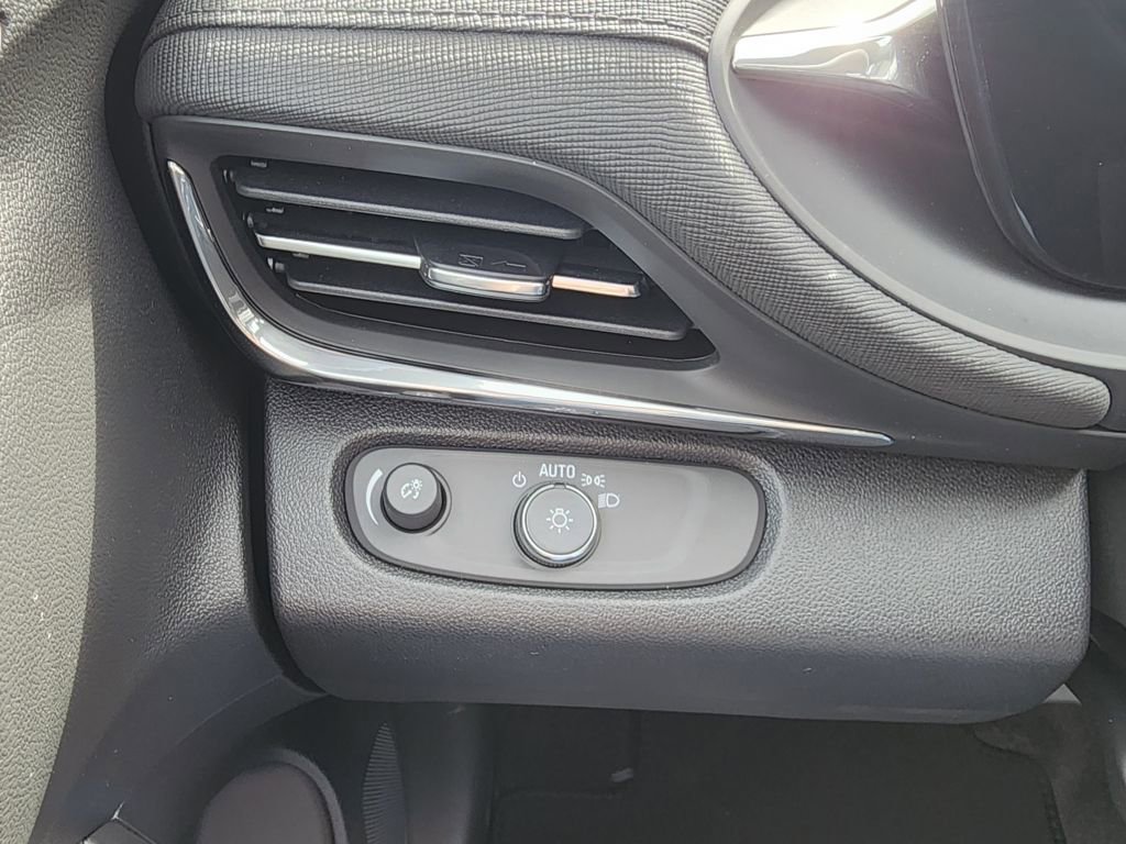 New 2026 Buick Envista Preferred image 16