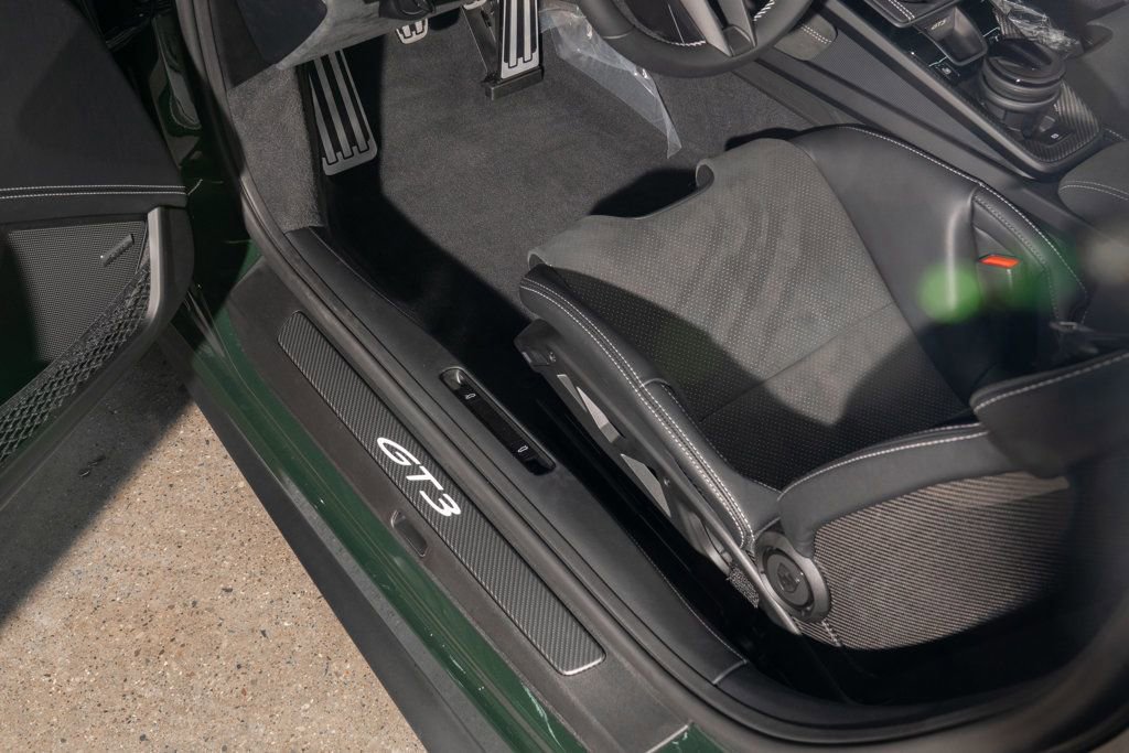 Used 2026 Porsche 911 GT3 image 18