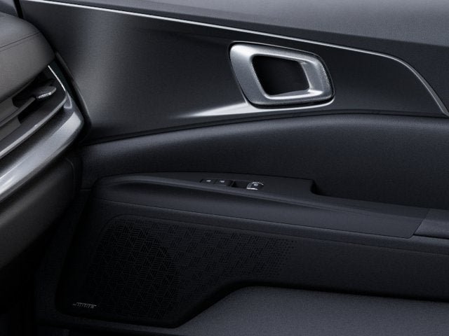 New 2027 Kia Carnival SX Prestige FWD image 25