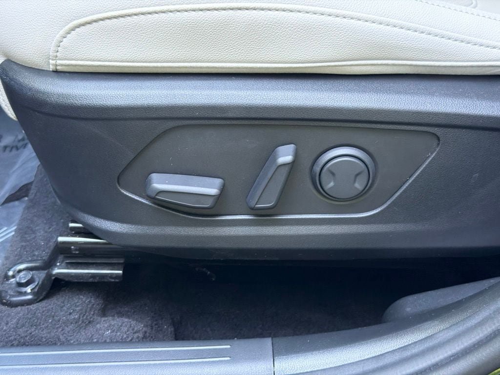 Certified 2023 Hyundai Tucson SEL w/ Convenience Package AWD/4WD image 18
