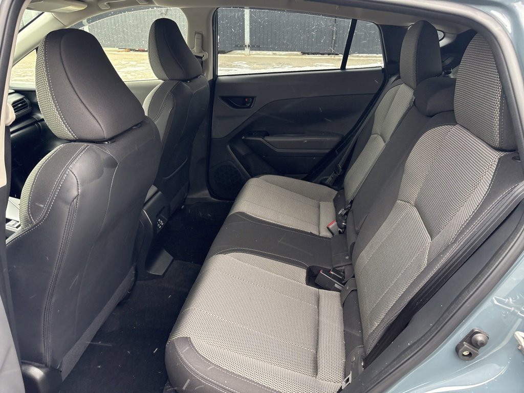 Certified 2024 Subaru Crosstrek 2.0i Premium image 13
