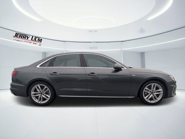 Used 2024 Audi A4 2.0T Premium Plus image 2