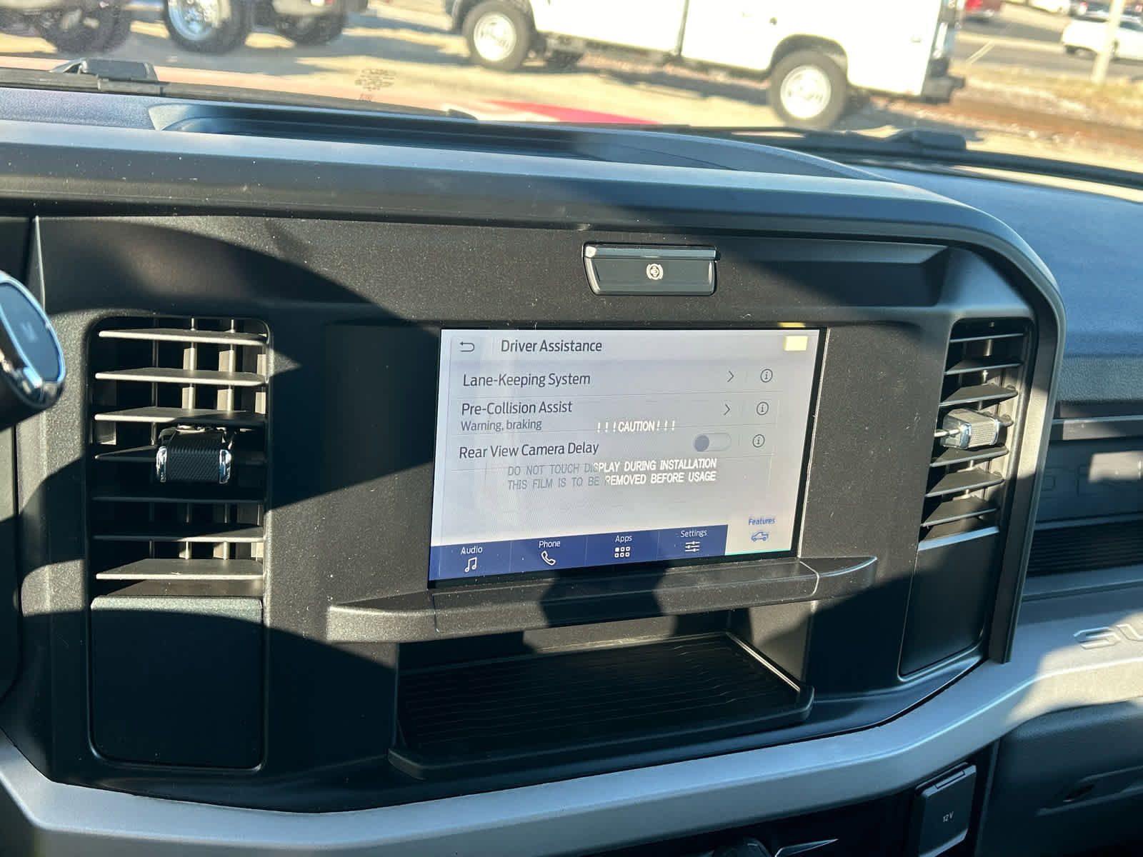 New 2026 Ford F350 XL image 29