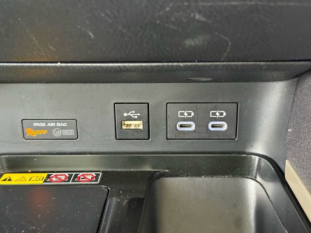 Certified 2025 Toyota Camry LE image 18