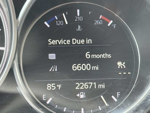 Used 2023 MAZDA CX-5 AWD 2.5 S image 23