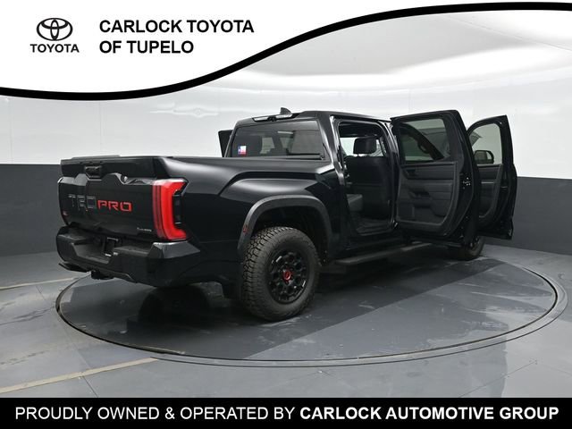 New 2026 Toyota Tundra TRD Pro AWD/4WD image 47