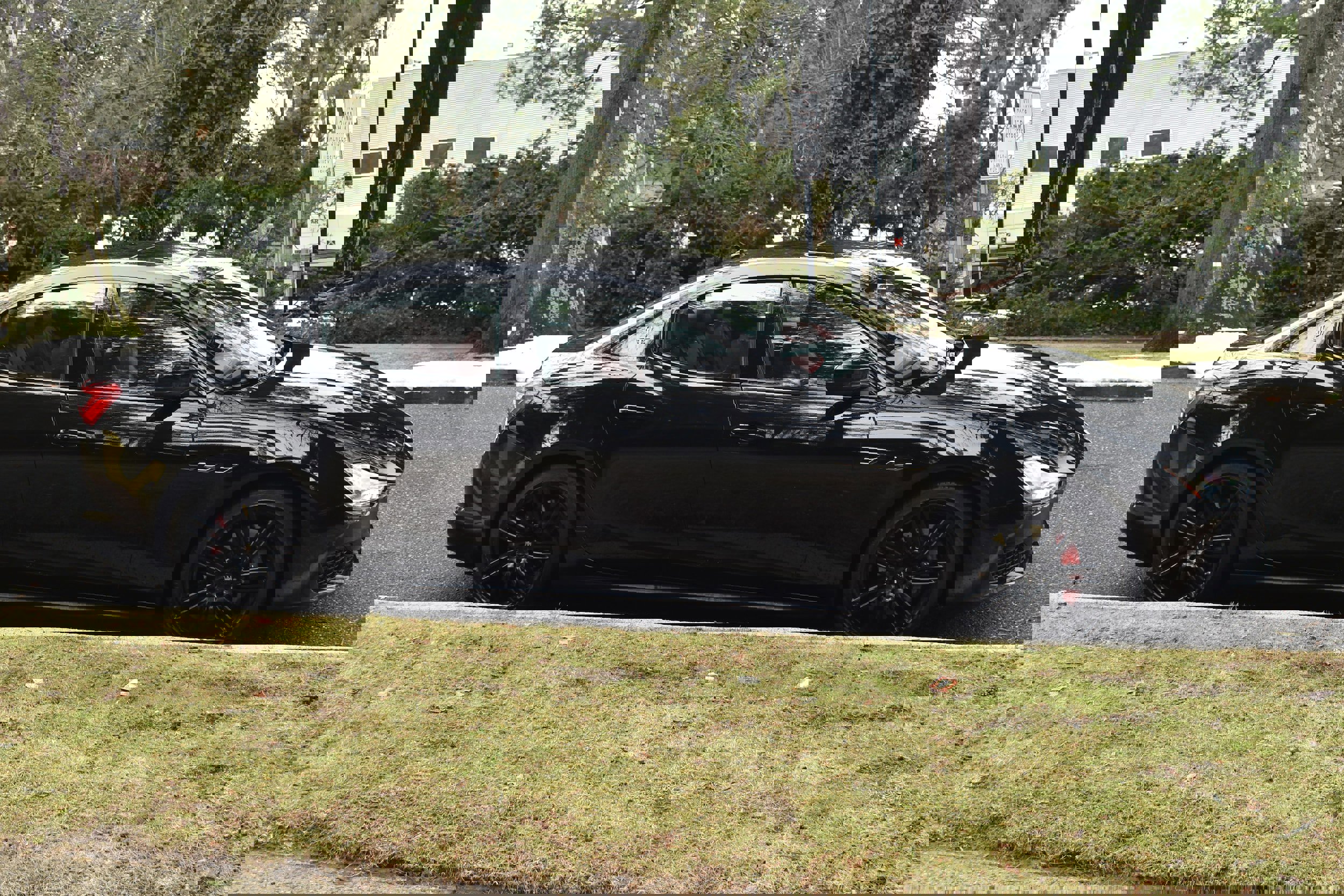 Used 2019 Maserati Ghibli S Q4 image 11