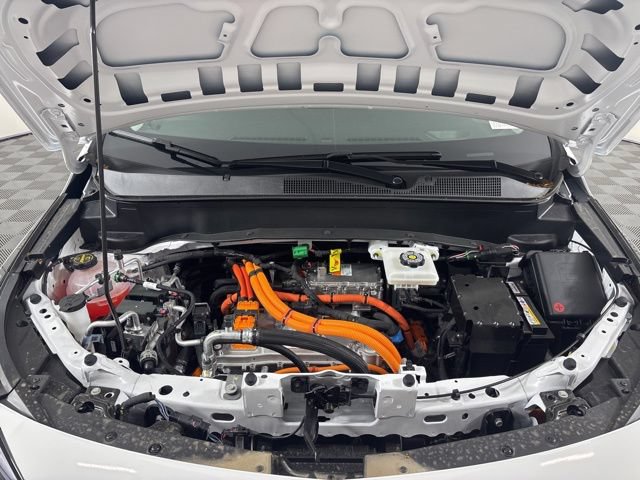 New 2027 Chevrolet Bolt RS FWD image 35