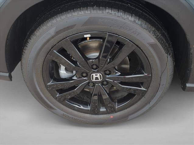 Used 2027 Honda HR-V Sport image 22