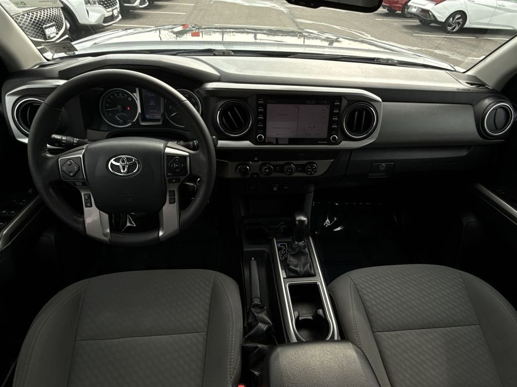 Used 2020 Toyota Tacoma SR5 image 22