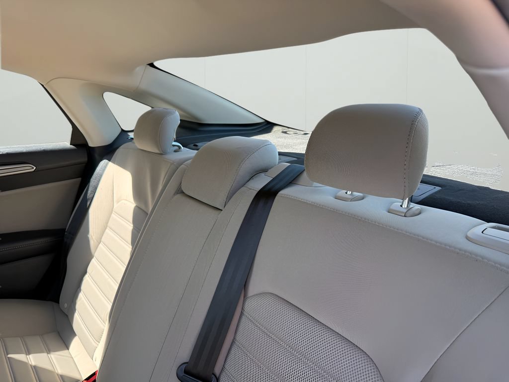Used 2019 Ford Fusion S FWD image 13