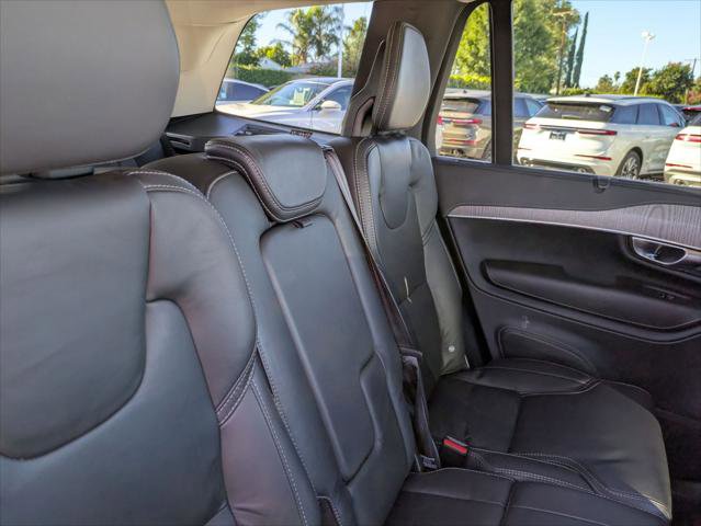 Used 2023 Volvo XC90 T8 Ultimate image 24