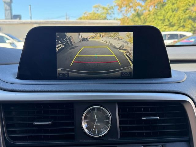 Used 2021 Lexus RX 350 FWD w/ Premium Package image 19