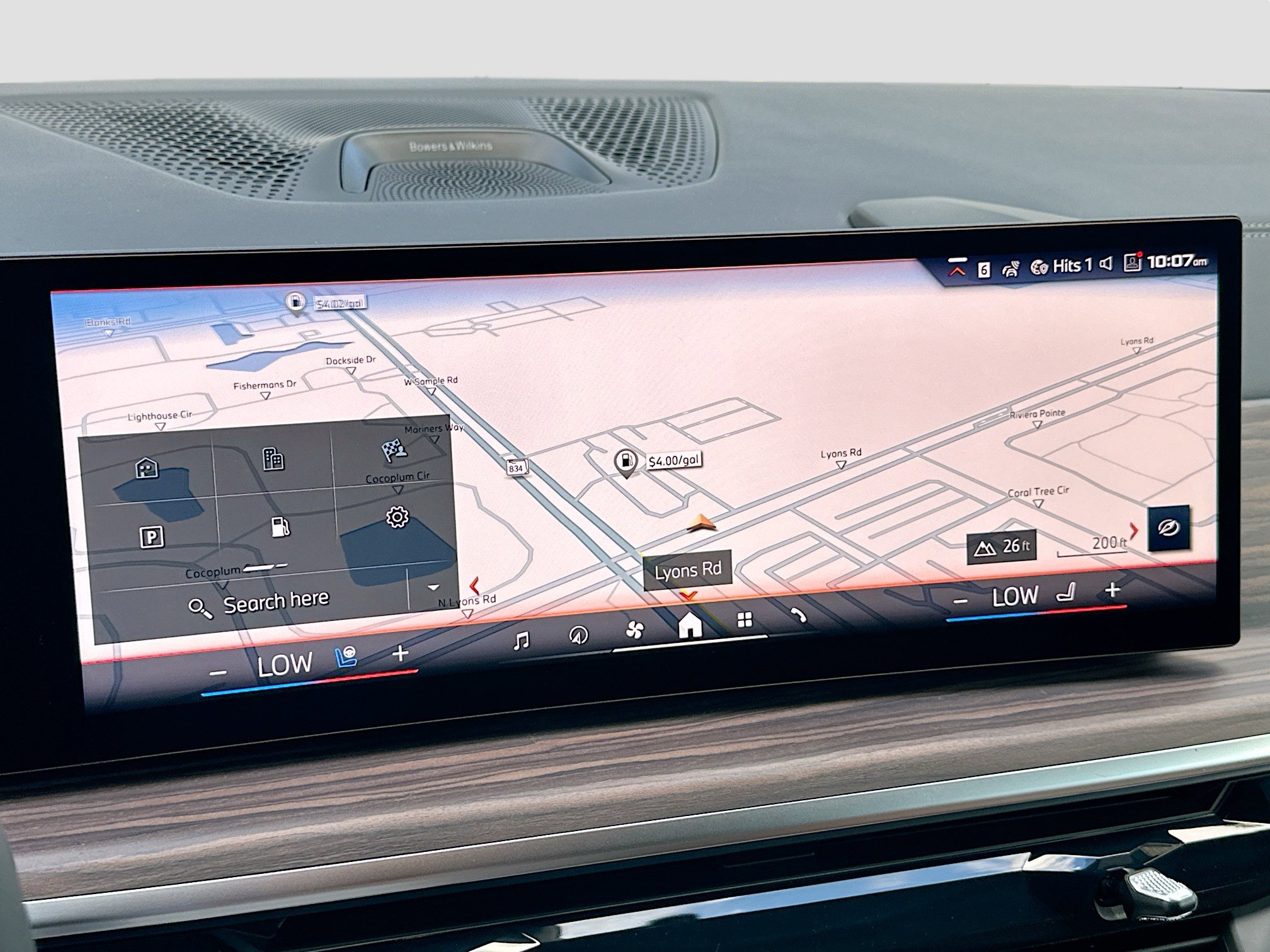 New 2026 BMW X7 M60i image 11