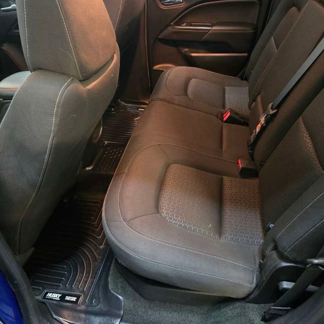 Used 2018 GMC Canyon SLE w/ SLE Convenience Package image 23