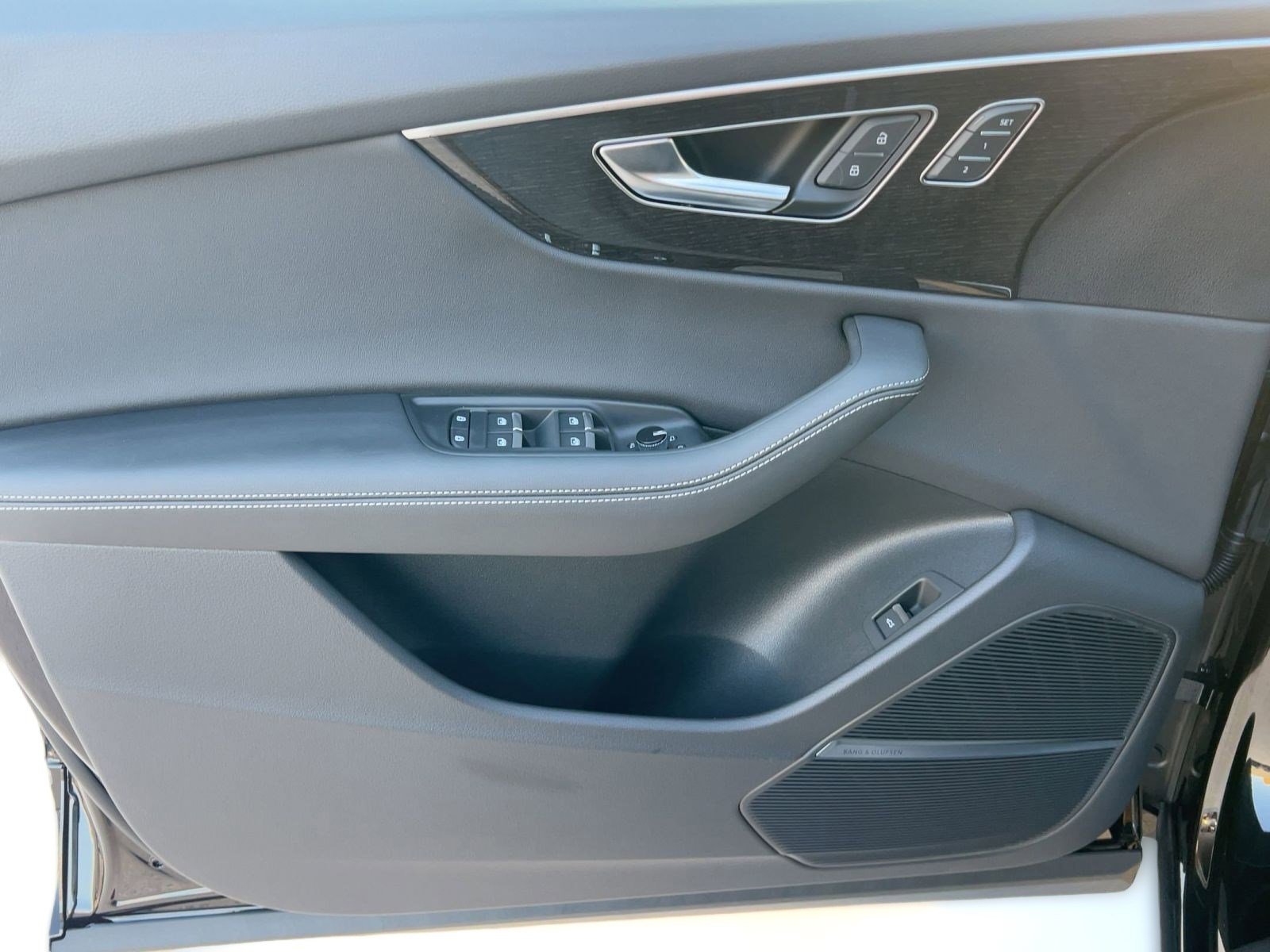 New 2026 Audi Q8 Premium Plus AWD/4WD image 12