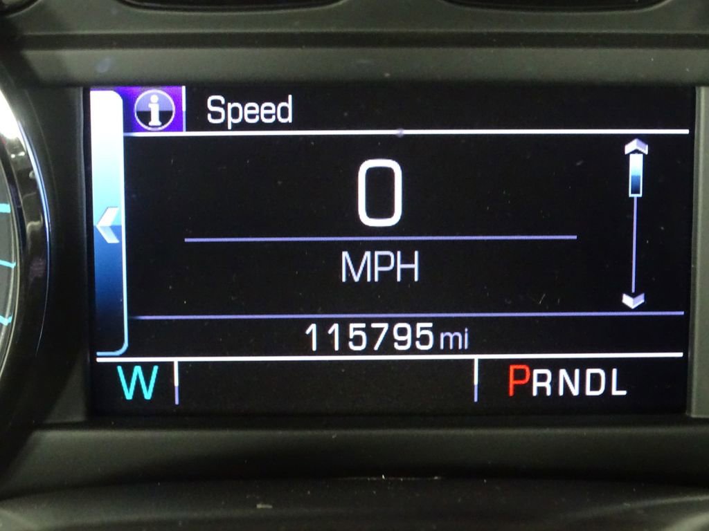 Used 2019 Chevrolet Tahoe LS w/ Max Trailering Package image 37