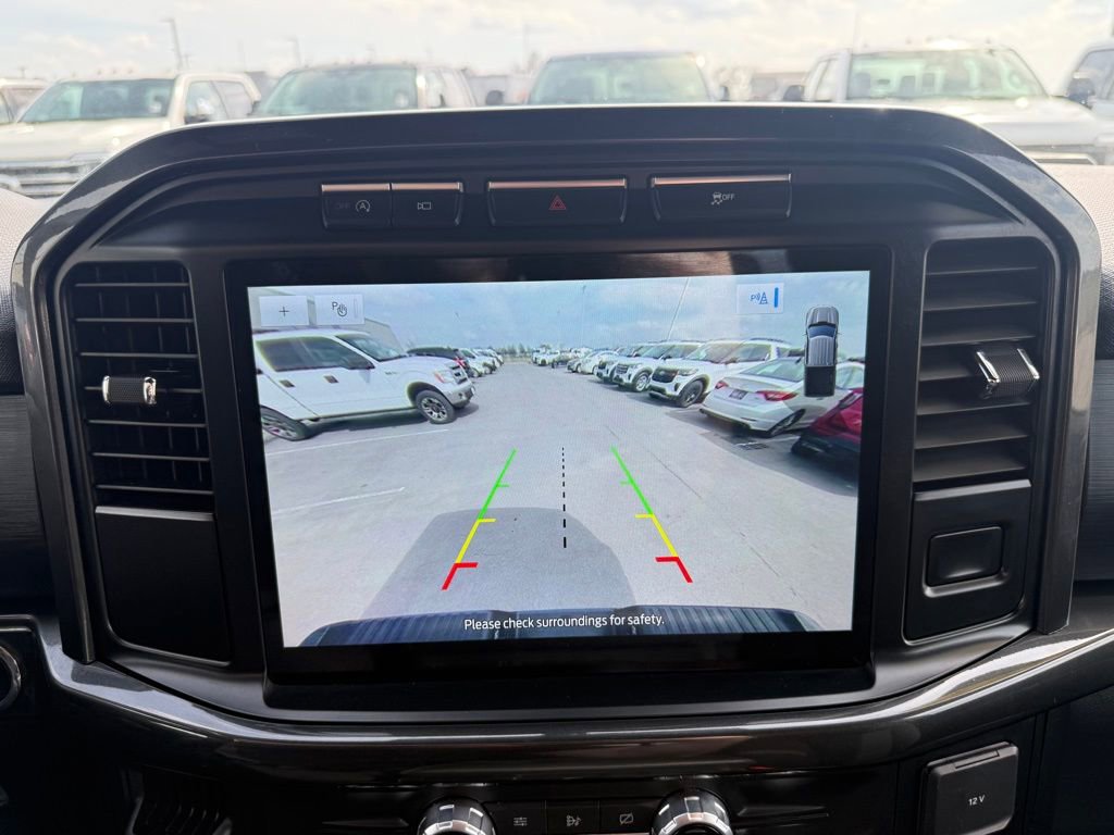 Used 2021 Ford F150 XLT w/ Equipment Group 302A High image 28