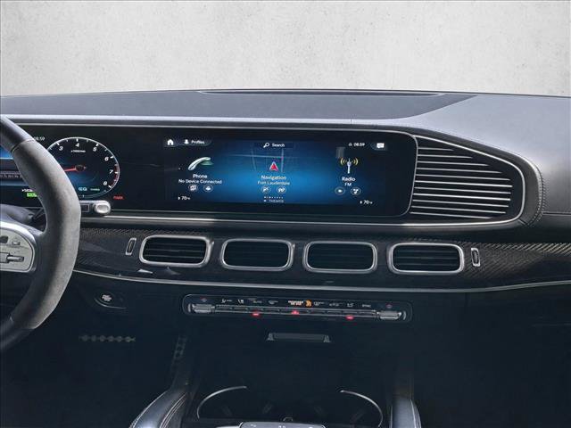 Certified 2021 Mercedes-Benz GLE 53 AMG 4MATIC Coupe image 20