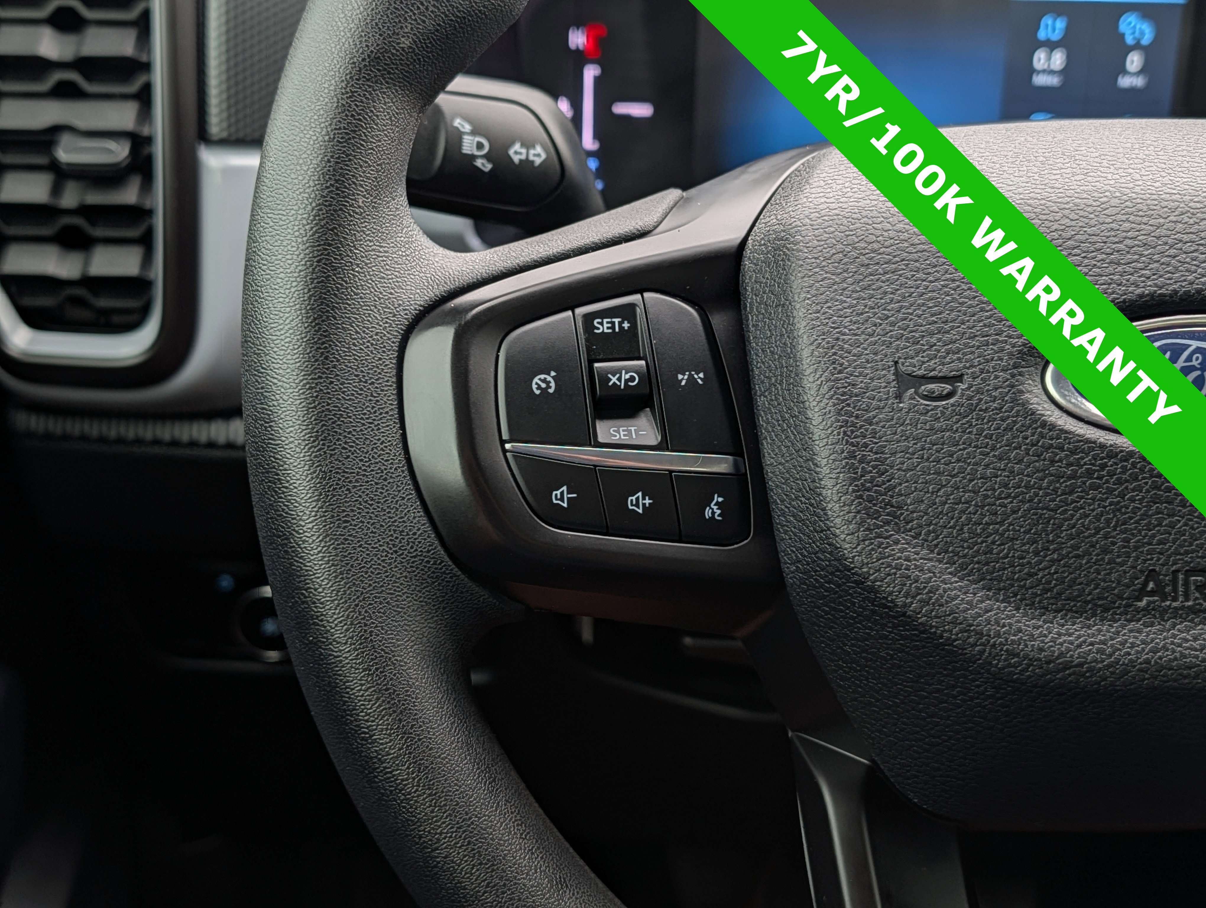 Used 2025 Ford Ranger XL RWD image 24