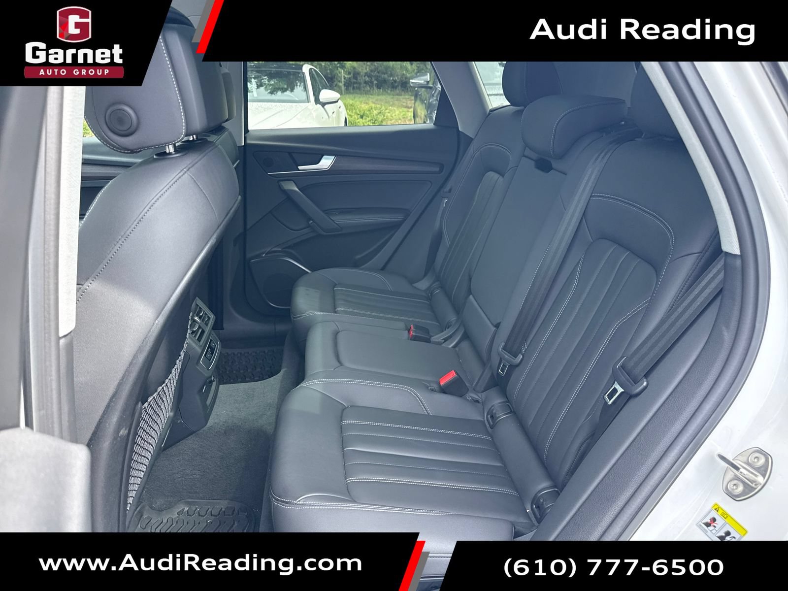 Used 2021 Audi Q5 2.0T Premium Plus AWD/4WD image 13