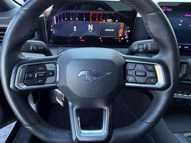 Used 2025 Ford Mustang GT image 14