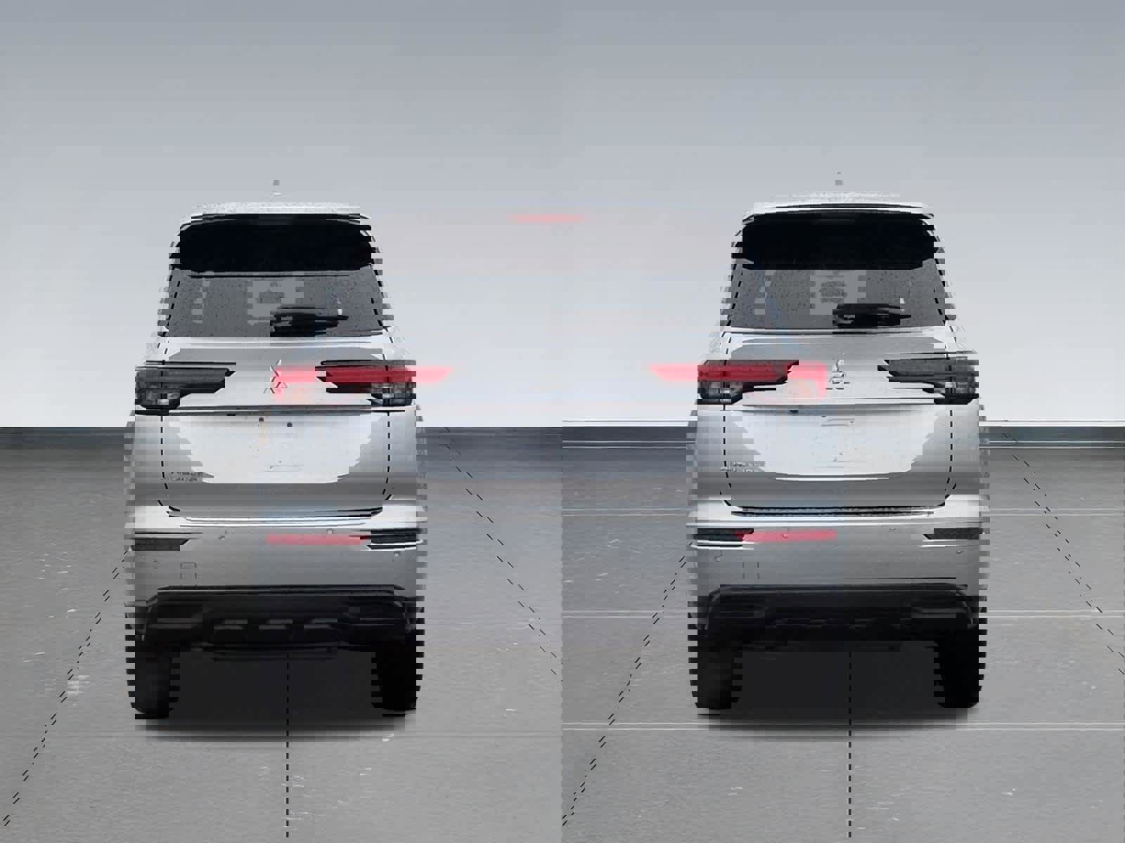 Used 2022 Mitsubishi Outlander ES image 5