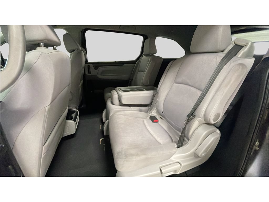 Used 2019 Honda Odyssey EX image 15