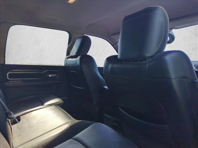 Used 2021 RAM 3500 Laramie AWD/4WD image 26