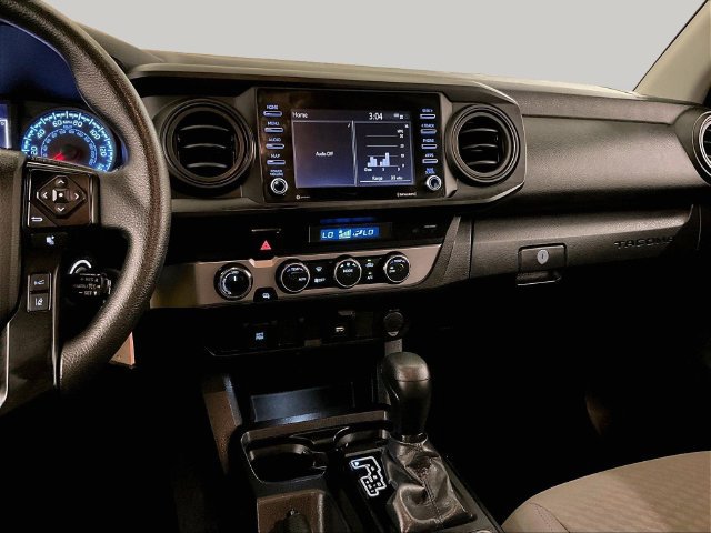 Used 2022 Toyota Tacoma SR AWD/4WD image 6