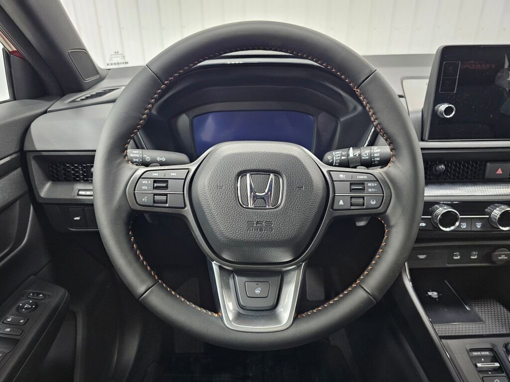 New 2026 Honda CR-V TrailSport image 11