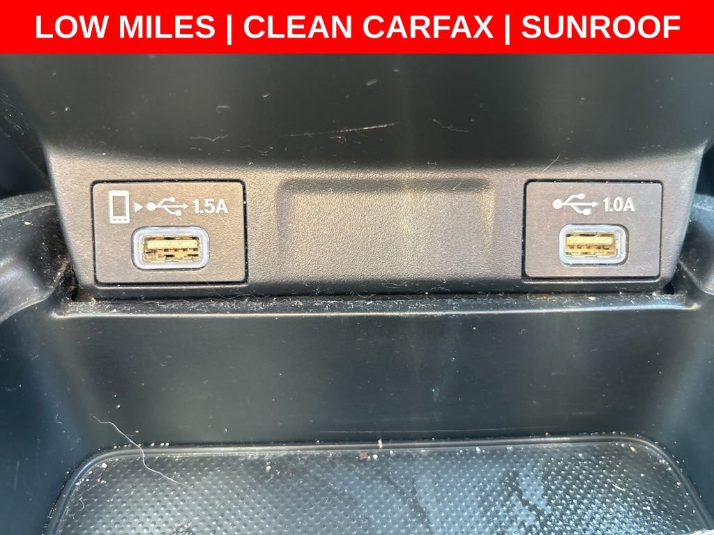 Used 2021 Honda CR-V EX image 27