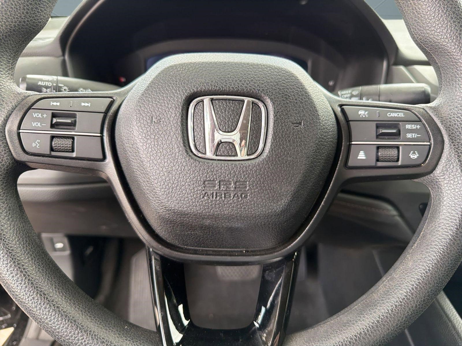 Used 2024 Honda Accord EX image 17