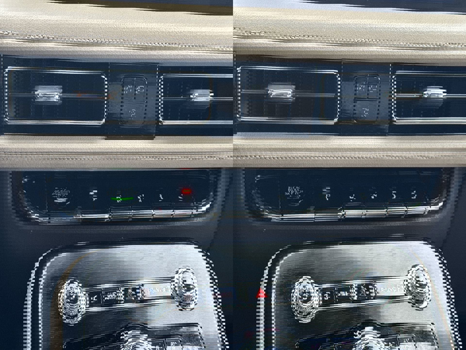 Used 2022 Lincoln Nautilus Reserve w/ Equipment Group 201A image 16