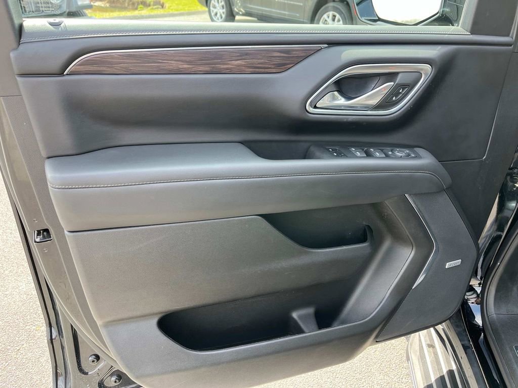 Used 2023 Chevrolet Tahoe LT image 27