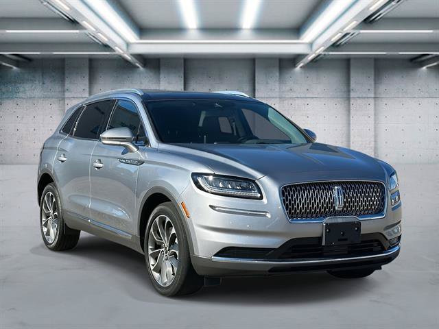Used 2022 Lincoln Nautilus Reserve AWD/4WD image 22