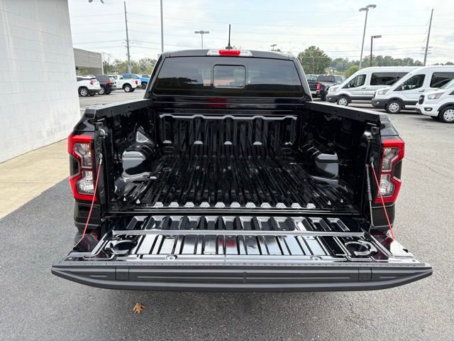 New 2025 Ford Ranger Lariat w/ FX4 Off-Road Package image 30