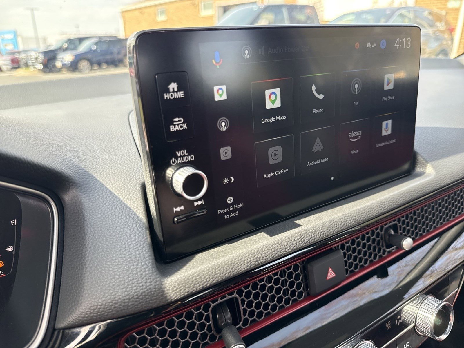 Used 2025 Honda Civic Si image 18