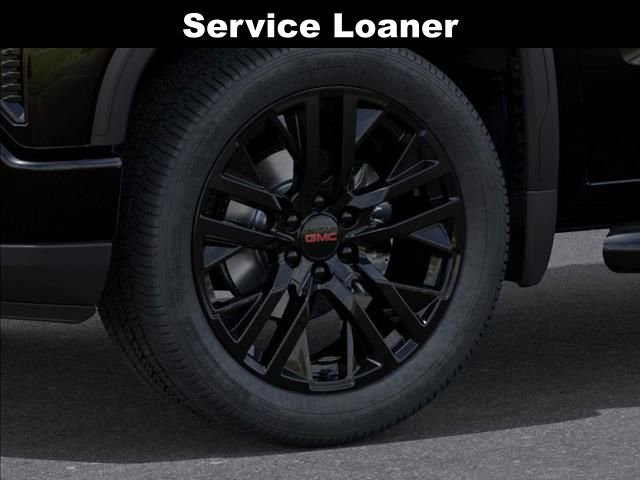 New 2026 GMC Sierra 1500 Elevation w/ Elevation Select Package image 9