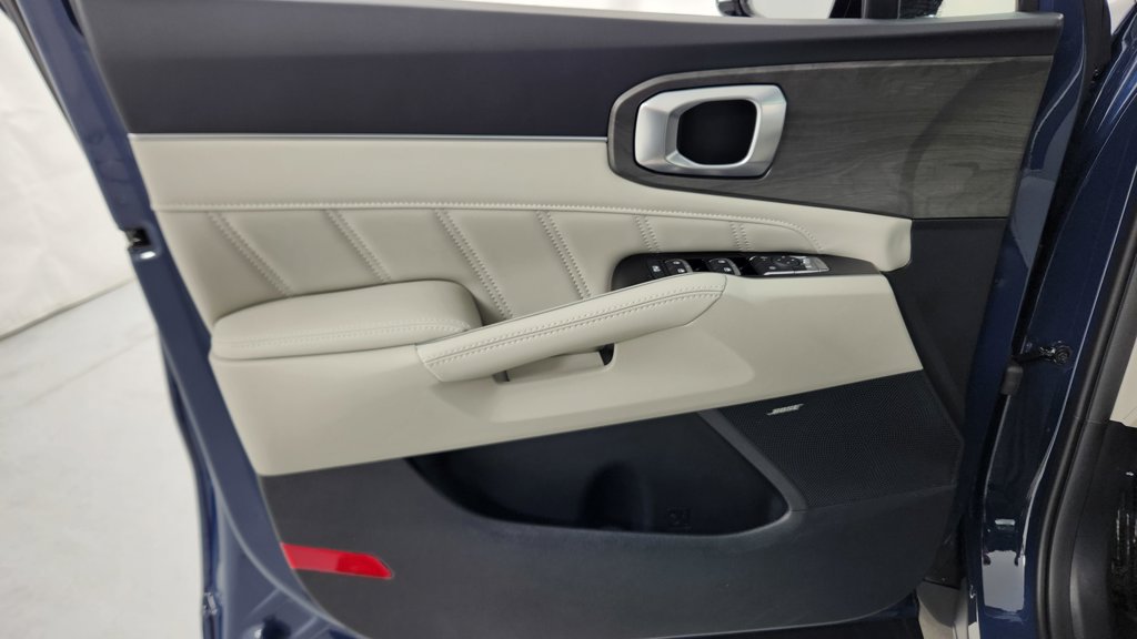 New 2026 Kia Sorento SX AWD/4WD image 21
